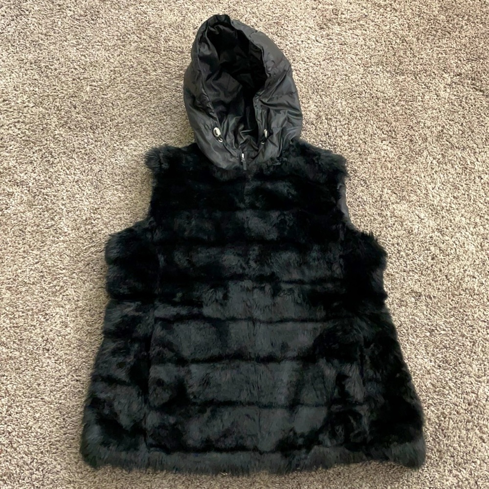 Michael by Michael Kors Puffer Vest